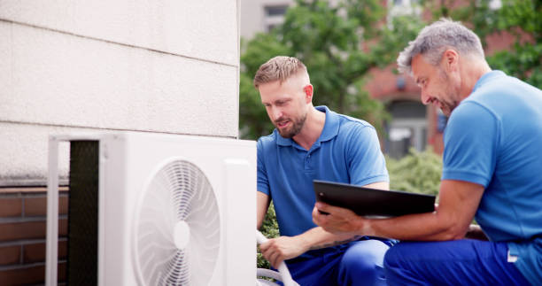 Best HVAC System Installation  in Mescal, AZ