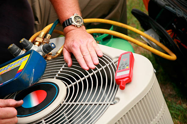 Best HVAC Emergency Services  in Mescal, AZ