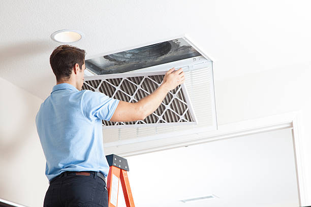 Best HVAC Troubleshooting  in Mescal, AZ