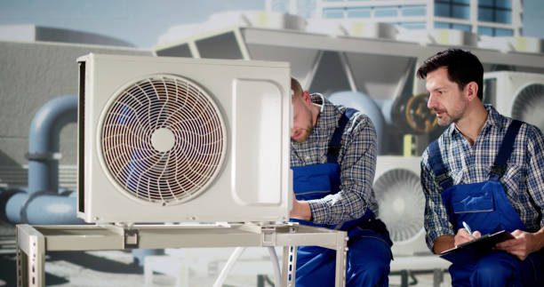 Best HVAC Installation Services  in Mescal, AZ