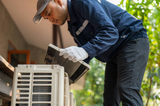 Best HVAC Emergency Services  in Mescal, AZ